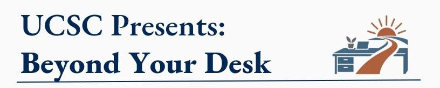 Brown Bag Session: From Expertise to Impact Presentation skills & instructional design